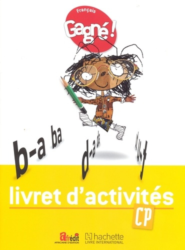 Emprunter Français CP Gagné ! livre
