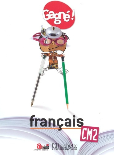 Emprunter Français CM2 livre