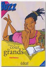 Emprunter Dans la cour des grands livre