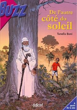 Emprunter De l'autre côté du soleil livre