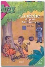 Emprunter La crèche du petit Mohammed livre