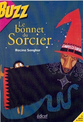 Emprunter Le bonnet du sorcier livre