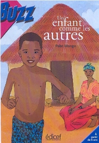 Emprunter Un enfant comme les autres livre