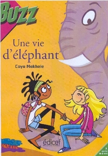 Emprunter Une vie d'éléphant livre