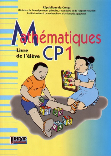Emprunter Mathématiques CP1. Manuel de l'élève livre