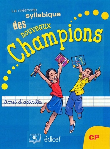 Emprunter Méthode syllabique CP/CP2 Livret d'activités livre