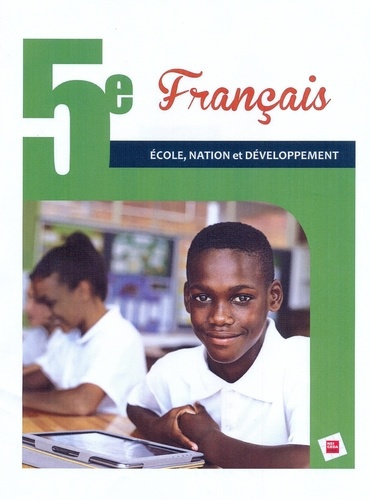 Emprunter Français 5e RCI Elève Ecole, Nation et Développement livre