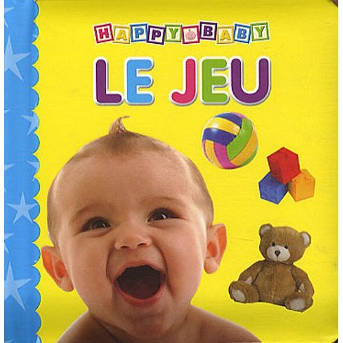 Emprunter JEU (LE) livre