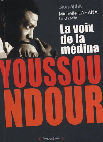 Emprunter YOUSSOU NDOUR livre