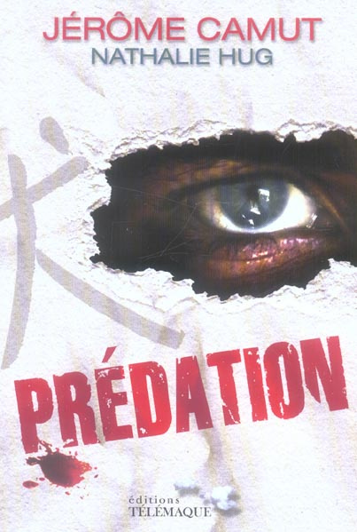 Emprunter Les Voies de l'ombre Tome 1 : Prédation livre