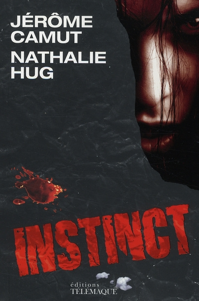 Emprunter Les Voies de l'ombre Tome 3 : Instinct livre