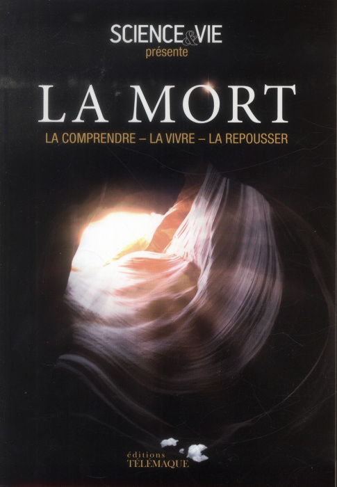 Emprunter La mort. La comprendre, la vivre, la repousser livre