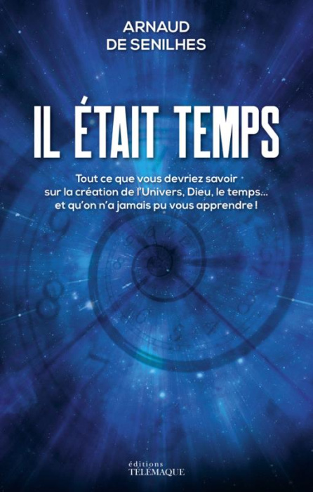 Emprunter Il était temps livre