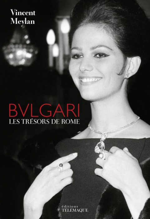 Emprunter Bulgari. Les Trésors de Rome livre