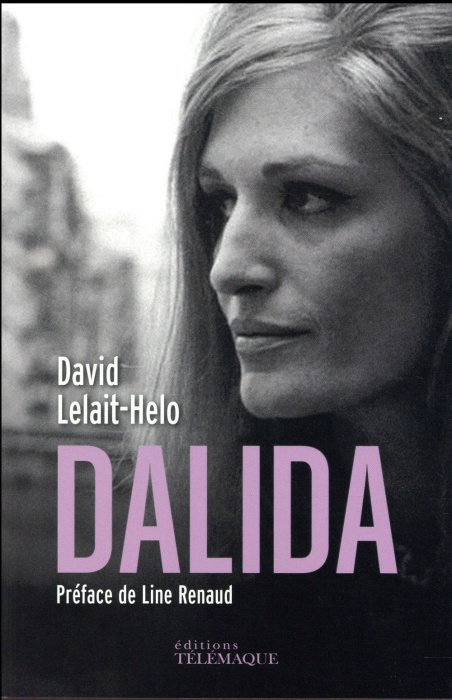 Emprunter Dalida livre