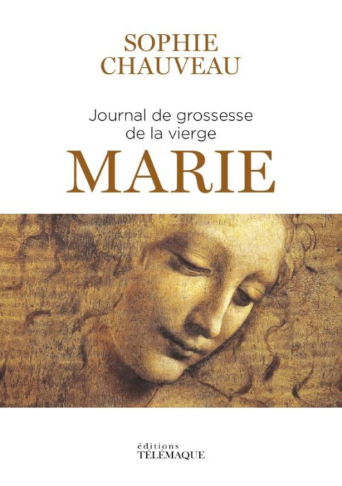 Emprunter Le journal de grossesse de la vierge Marie livre
