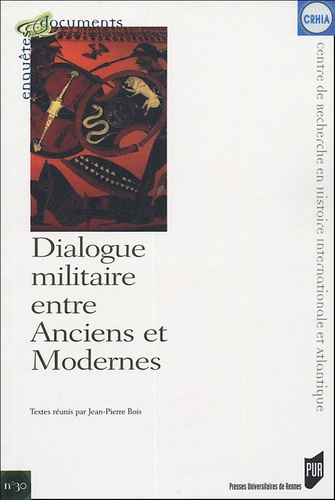 Emprunter Dialogue militaire entre anciens et modernes livre