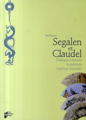 Emprunter SEGALEN ET CLAUDEL livre