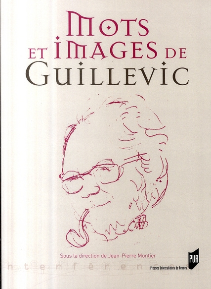 Emprunter Mots et images de Guillevic. Avec 1 DVD livre