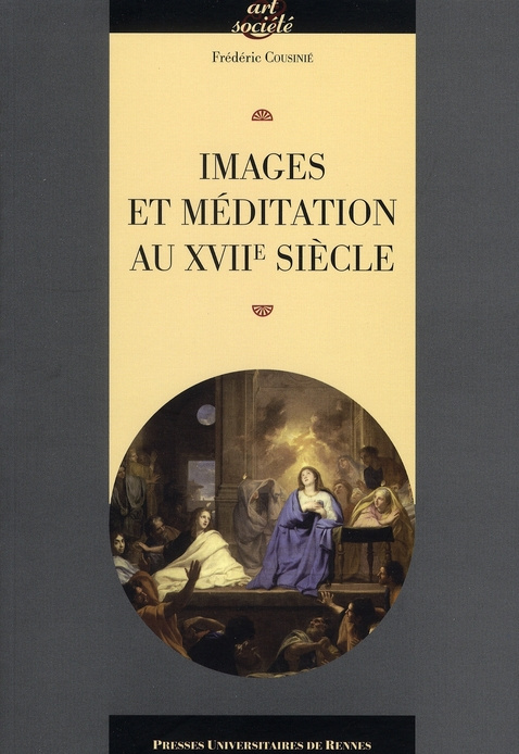 Emprunter Images et méditation au XVIIe siècle livre
