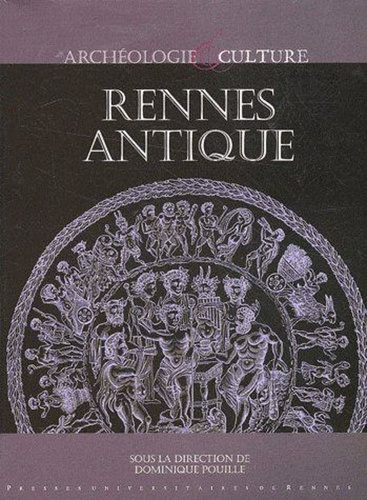 Emprunter Rennes antique livre