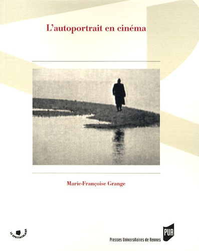 Emprunter L'autoportrait en cinéma livre
