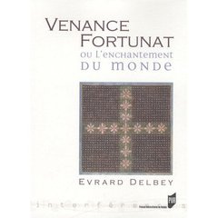 Emprunter Venance Fortunat ou l'enchantement du monde livre