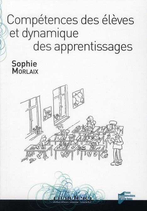 Emprunter Compétences des élèves et dynamique des apprentissages livre