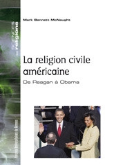 Emprunter La religion civile américaine. De Reagan à Obama livre