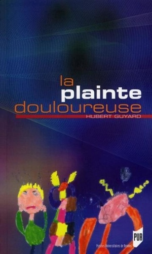 Emprunter La plainte douloureuse livre
