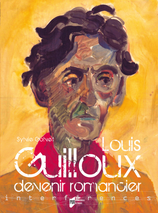 Emprunter Louis Guilloux : devenir romancier livre