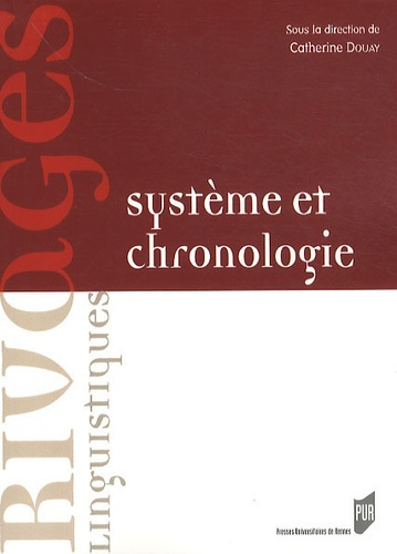 Emprunter Système et chronologie livre