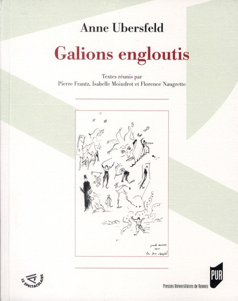 Emprunter Galions engloutis livre