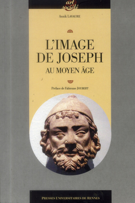 Emprunter L'image de Joseph au Moyen Age livre