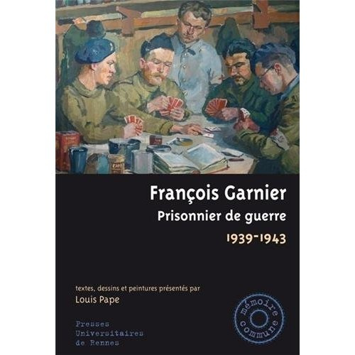 Emprunter Prisonnier de guerre (1939-1943) livre
