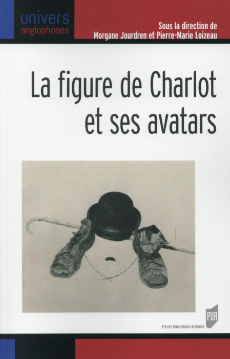 Emprunter La figure de Charlot et ses avatars livre