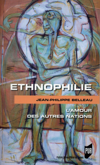 Emprunter Ethnophilie. L'amour des autres nations livre