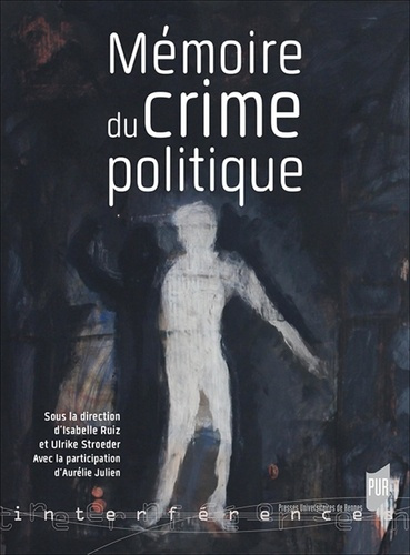 Emprunter Mémoire du crime politique livre