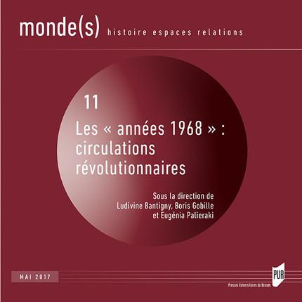 Emprunter Monde(s) N° 11, mai 2017 : Les