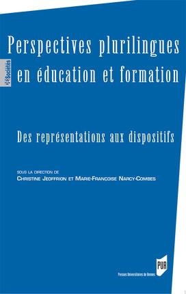 Emprunter Perspectives plurilingues en éducation et formation. Des représentations aux dispositifs livre