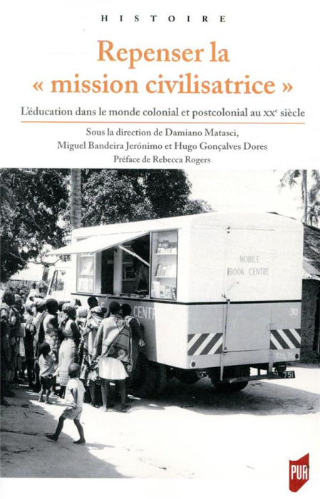 Emprunter Repenser la 