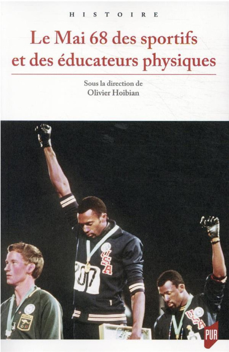 Emprunter Le Mai 68 des sportifs et des éducateurs physiques livre