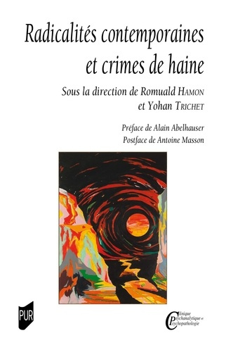 Emprunter Radicalités contemporaines et crimes de haine livre