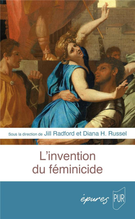 Emprunter Nommer le féminicide livre