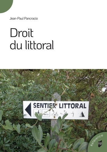 Emprunter Droit du littoral livre