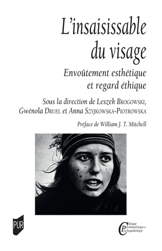 Emprunter L'insaisissable du visage. Envoûtement esthétique et regard éthique livre