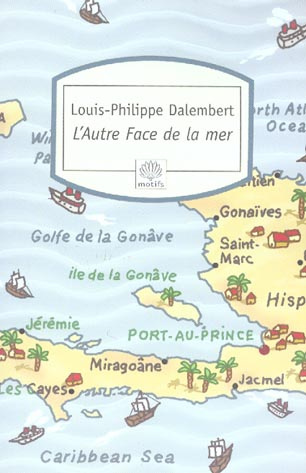 Emprunter L'Autre Face de la mer livre