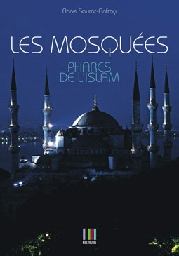 Emprunter MOSQUEES PHARES DE L ISLAM livre