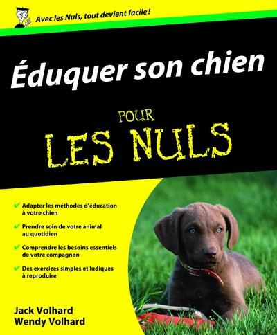 Emprunter Eduquer son chien livre