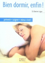 Emprunter Bien dormir, enfin ! livre